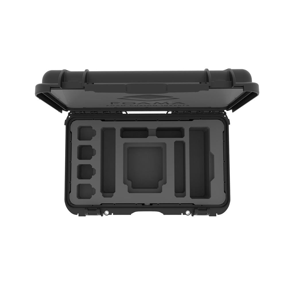 RED_Komodo_Carry-On_Case_Black_TopView_217BK0935BK