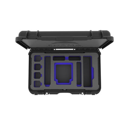 RED_Komodo_Carry-On_Case_Blue_TopView_217BK0935BL