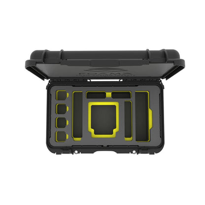 RED_Komodo_Carry-On_Case_Yellow_TopView_217BK0935YL
