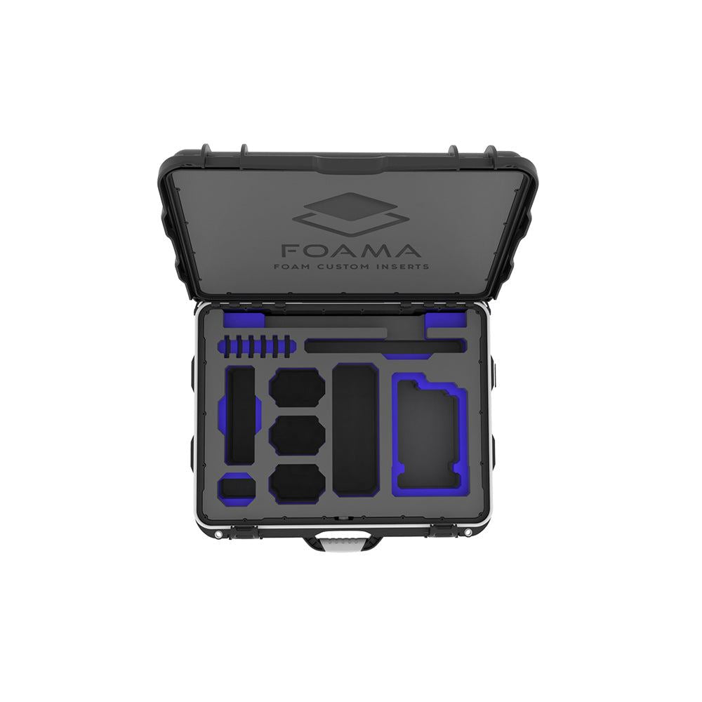 RED_V_Raptor_Studio_Case_Blue_TopView_414BK0950BL