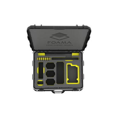 RED_V_Raptor_Studio_Case_Yellow_TopView_414BK0950YL