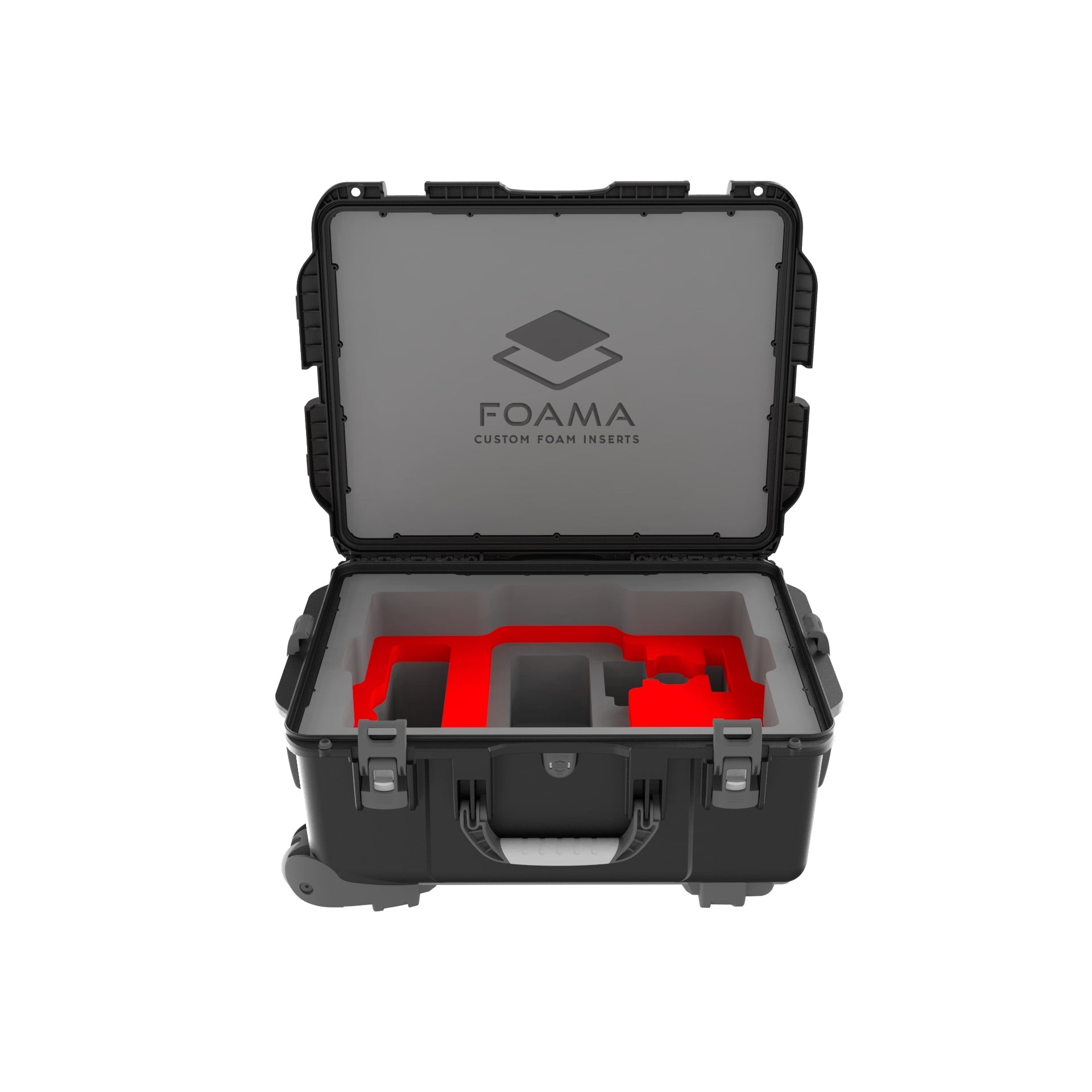 Small_HD_Cine_18_Inch_4k_High-Bright_Monitor_Carry-On_Case_Red_MainView_539BK0955RD