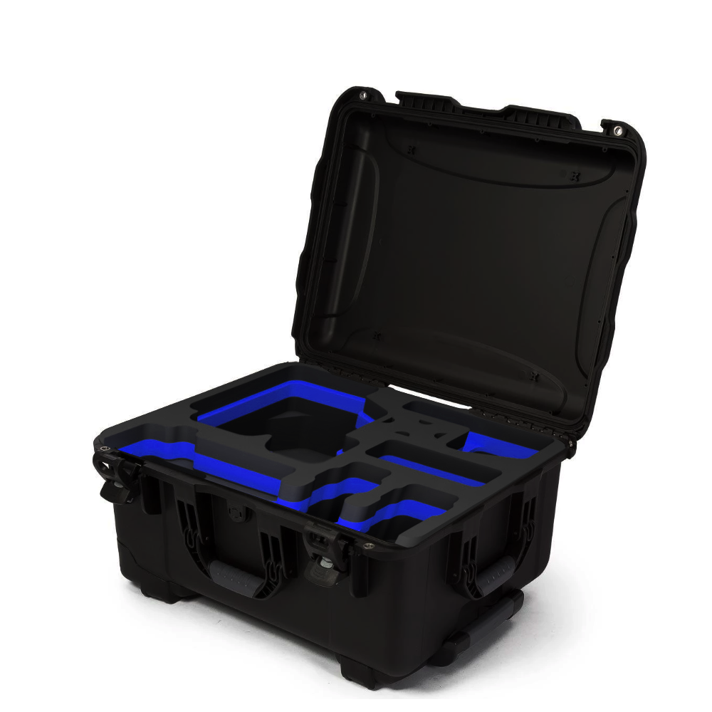 Sony_FS7_Foam_Insert_Blue_950-SF7-KP-LD-B