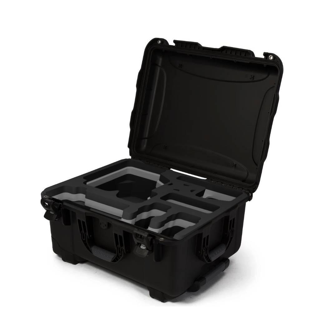 Sony_FS7_Foam_Insert_Gray_950-SF7-KP-LD-G1