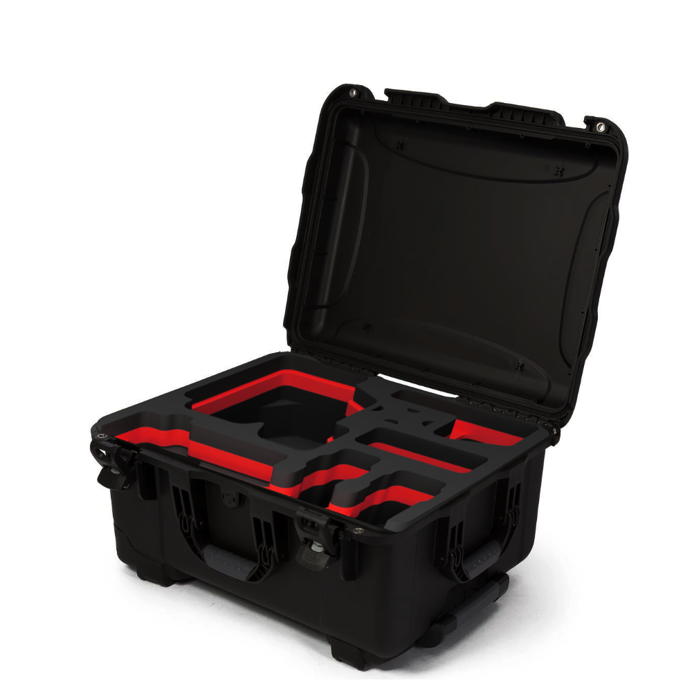 Sony_FS7_Foam_Insert_Red_950-SF7-KP-LD-R