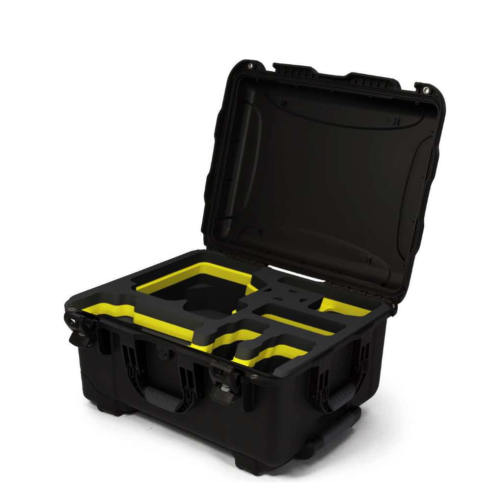 Sony_FS7_Foam_Insert_Yellow_950-SF7-KP-LD-Y