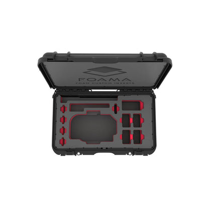 Sony_FX-9_Carry-On_Case_Red_TopView_423BK0935RD