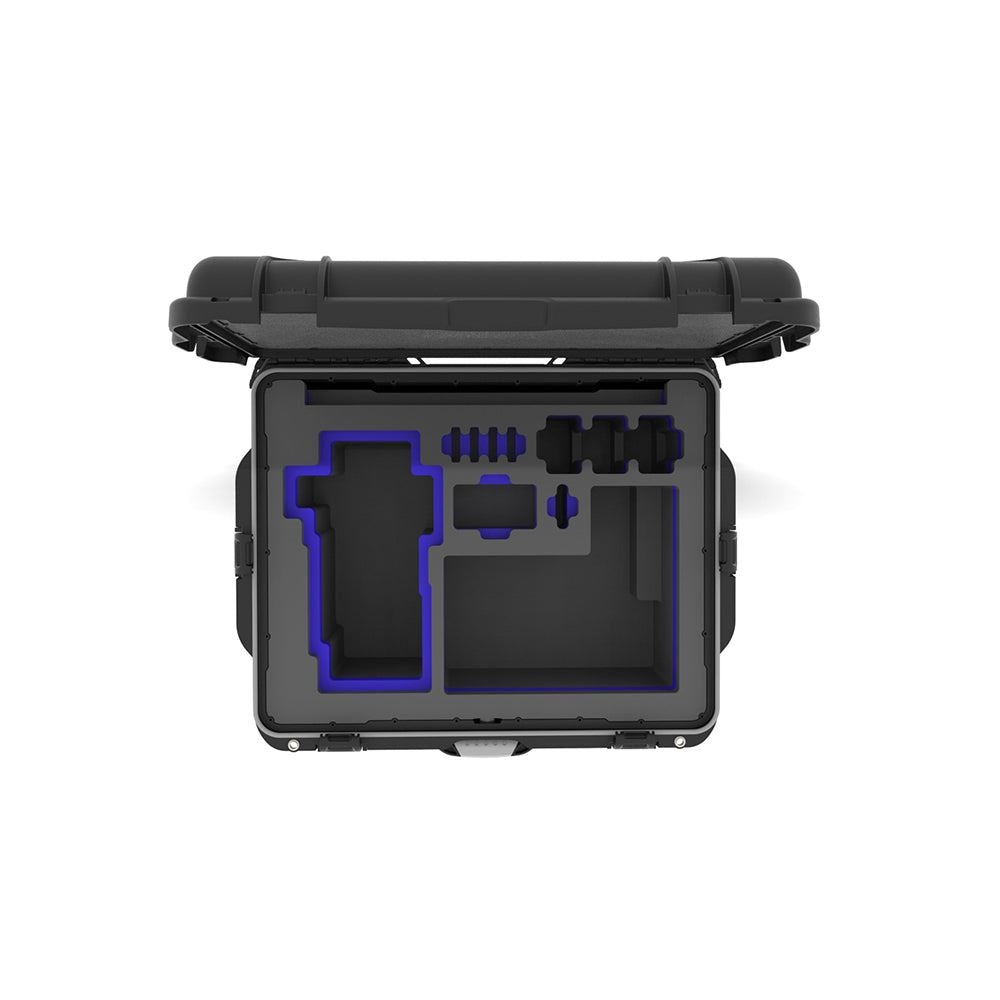 Sony_FX-9_Studio_Case_Blue_TopView_424BK0960BL