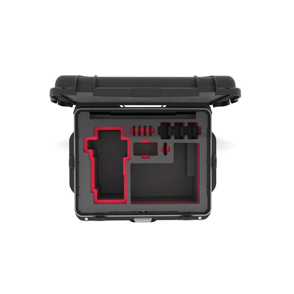 Sony_FX-9_Studio_Case_Red_TopView_424BK0960RD