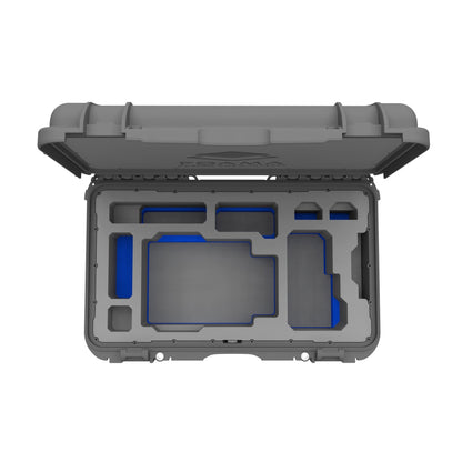 Sony_Venice_2_Naked_Digital_Cinema_Camera_Carry-On_Case_Blue_TopView_508BK0935BL