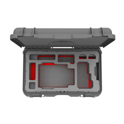 Sony_Venice_2_Naked_Digital_Cinema_Camera_Carry-On_Case_Red_TopView_508BK0935RD