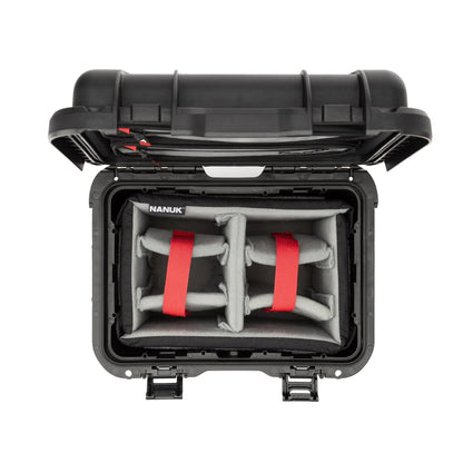 Nanuk T20 Pro Photo Kit
