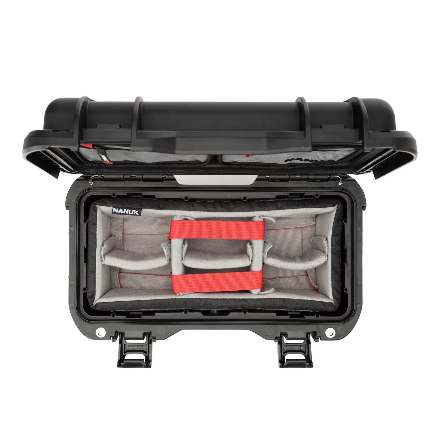 Nanuk T30 Pro Photo Kit