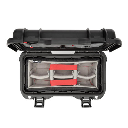 Nanuk T30 Pro Photo Kit