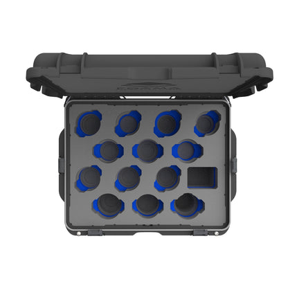 Zeiss_Contax_15-30mm_Set_Of_13_Lenses_Carry-On_Case_Blue_TopView_523BK0960BL