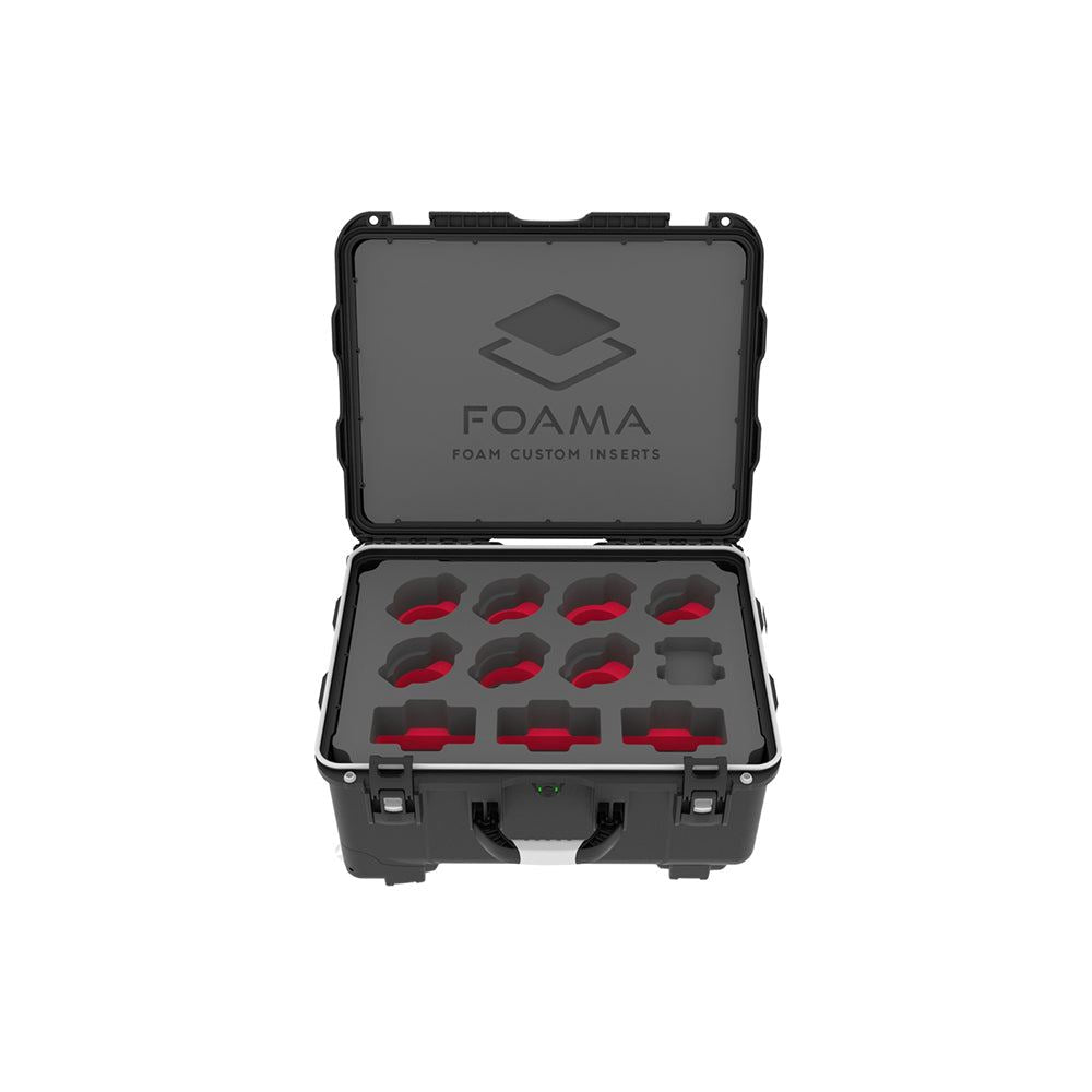 Zeiss_Contax_15_to_50mm_Set_Of_8_Carry-On_Case_Red_MainView_363BK0950RD