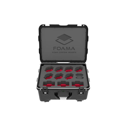 Zeiss_Contax_15_to_50mm_Set_Of_8_Carry-On_Case_Red_MainView_363BK0950RD