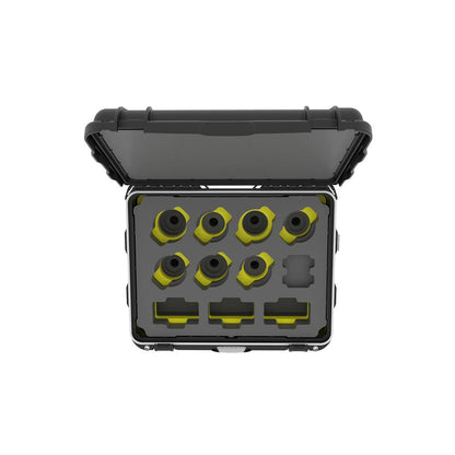 Zeiss_Contax_15_to_50mm_Set_Of_8_Carry-On_Case_Yellow_TopView_363BK0950YL