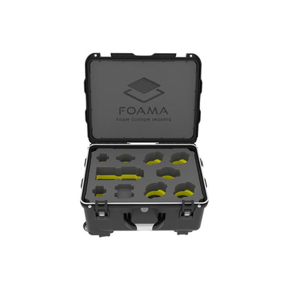 Zeiss_Contax_85_to_200mm_Set_Of_8_Carry-On_Case_Yellow_MainView_464BK0950YL