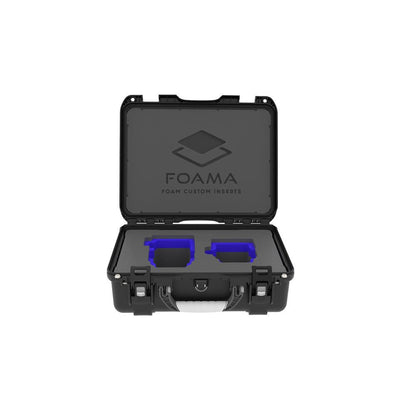 Sigma Cine Set Of 2 Carry-On Case