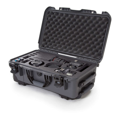 Nanuk 935 DSLR Camera Case