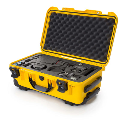 Nanuk 935 DSLR Camera Case