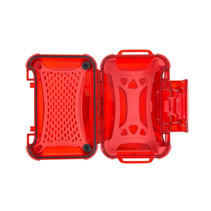 Nanuk Nano 320 First Aid