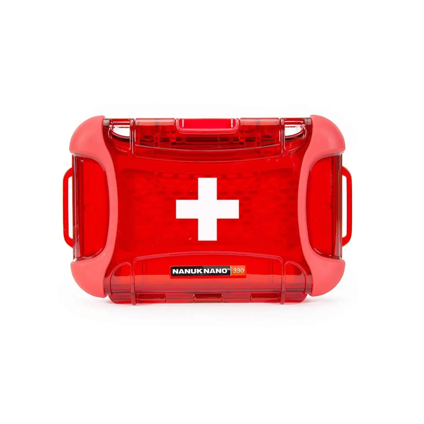 Nanuk Nano 330 First Aid
