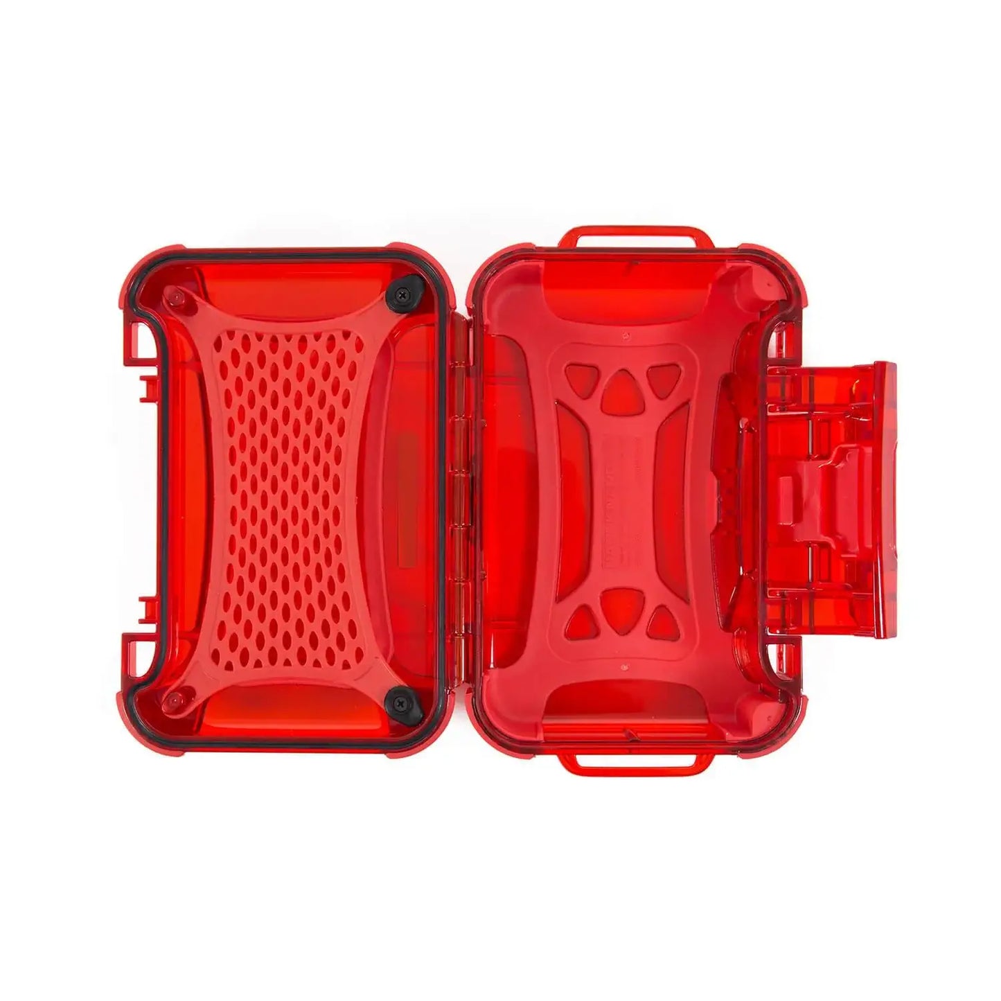 Nanuk Nano 330 First Aid