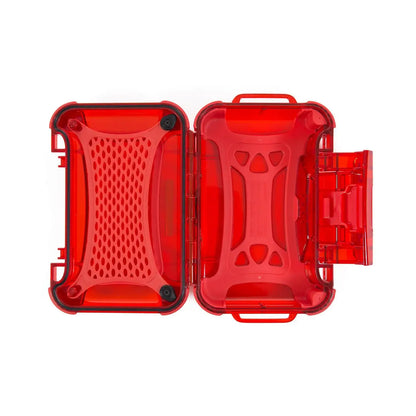 Nanuk Nano 330 First Aid