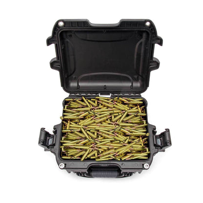 Nanuk 908 Waterproof Ammo Case