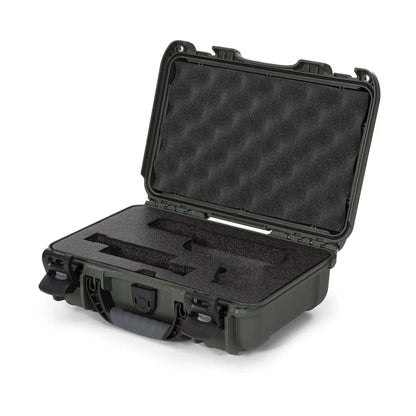 Nanuk 909 Gun Case for Glock