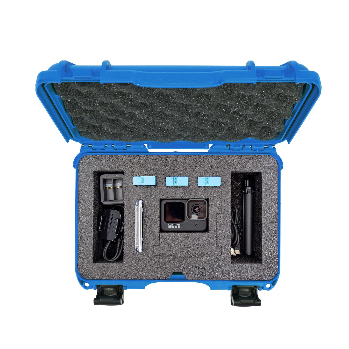 Nanuk 909 For GoPro Hero 9 & 10