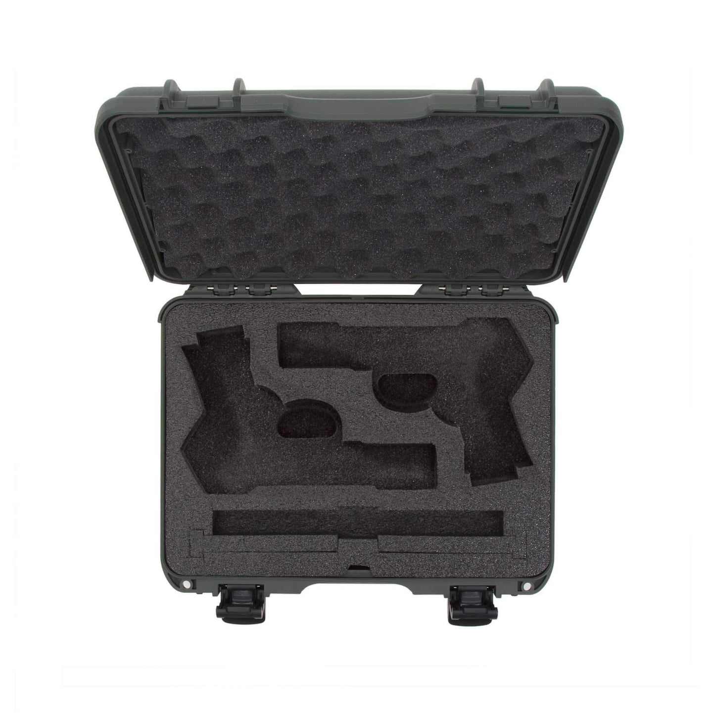 Nanuk 910 2UP Classic Gun Case