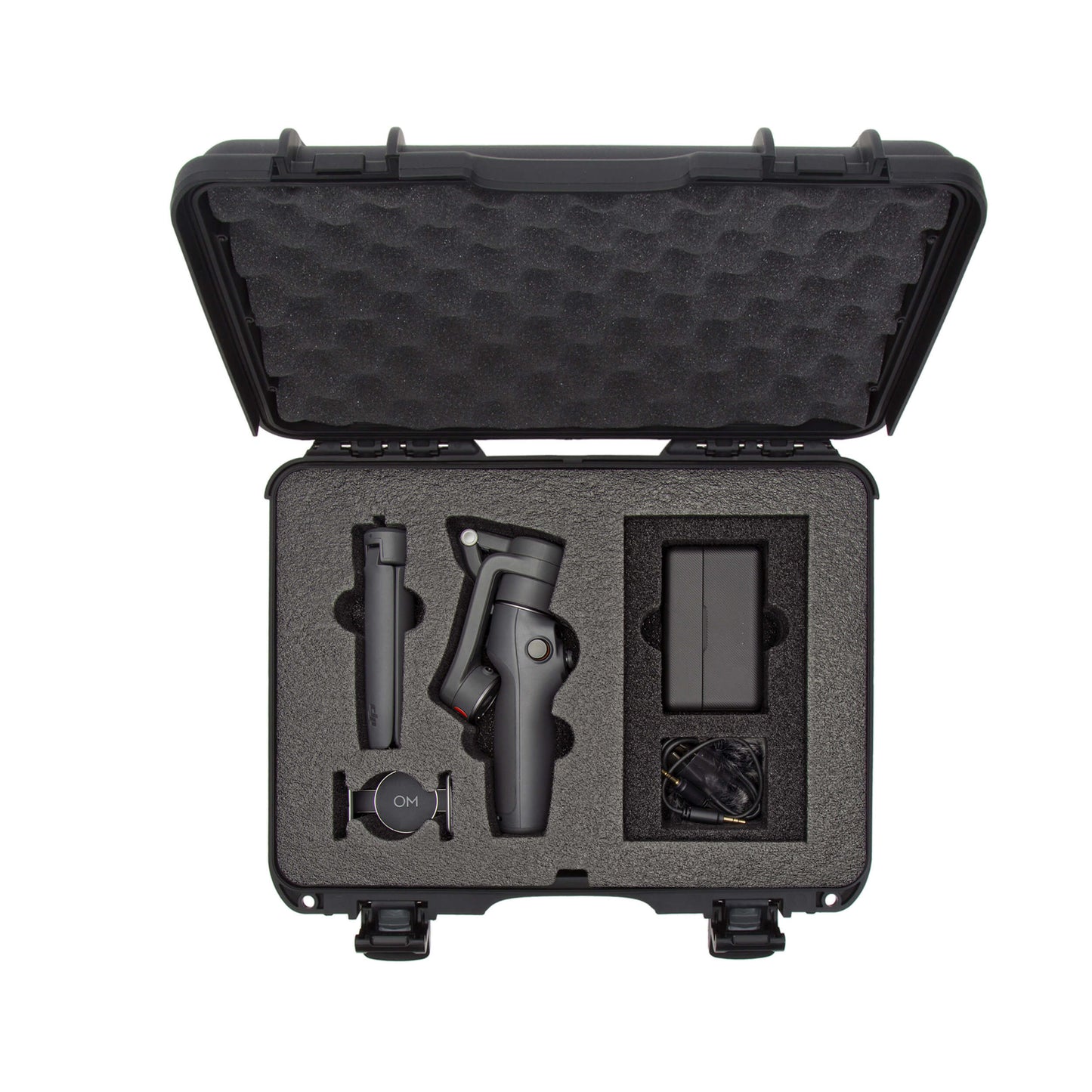 Nanuk 910 For DJI Osmo Mobile 6 Vlog Combo