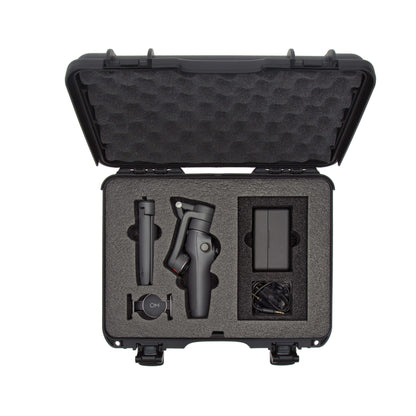 Nanuk 910 For DJI Osmo Mobile 6 Vlog Combo