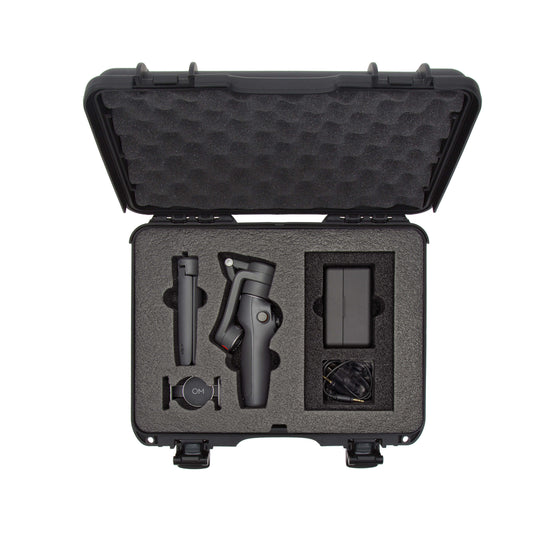 Nanuk 910 For DJI Osmo Mobile 6 Vlog Combo