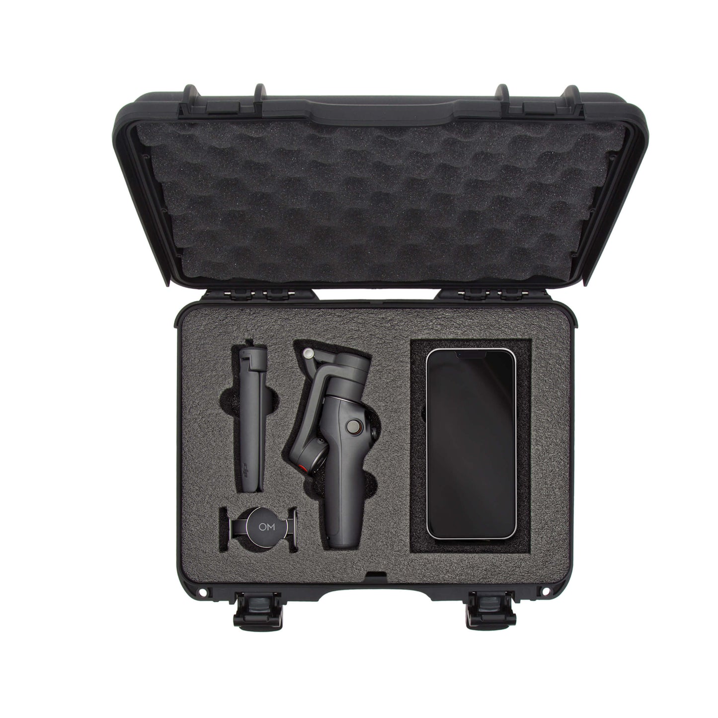 Nanuk 910 For DJI Osmo Mobile 6 Vlog Combo