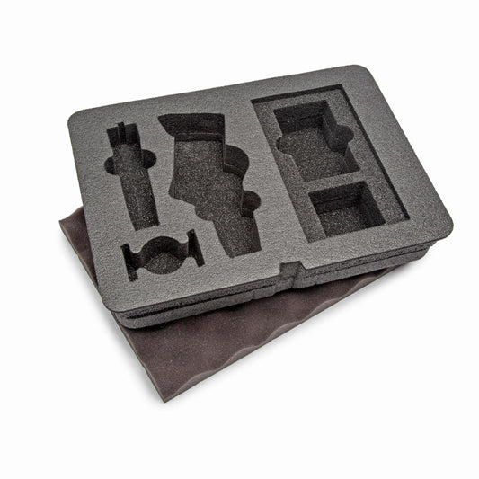 Foam insert for Nanuk 910 For DJI Osmo Mobile 6 Vlog Combo