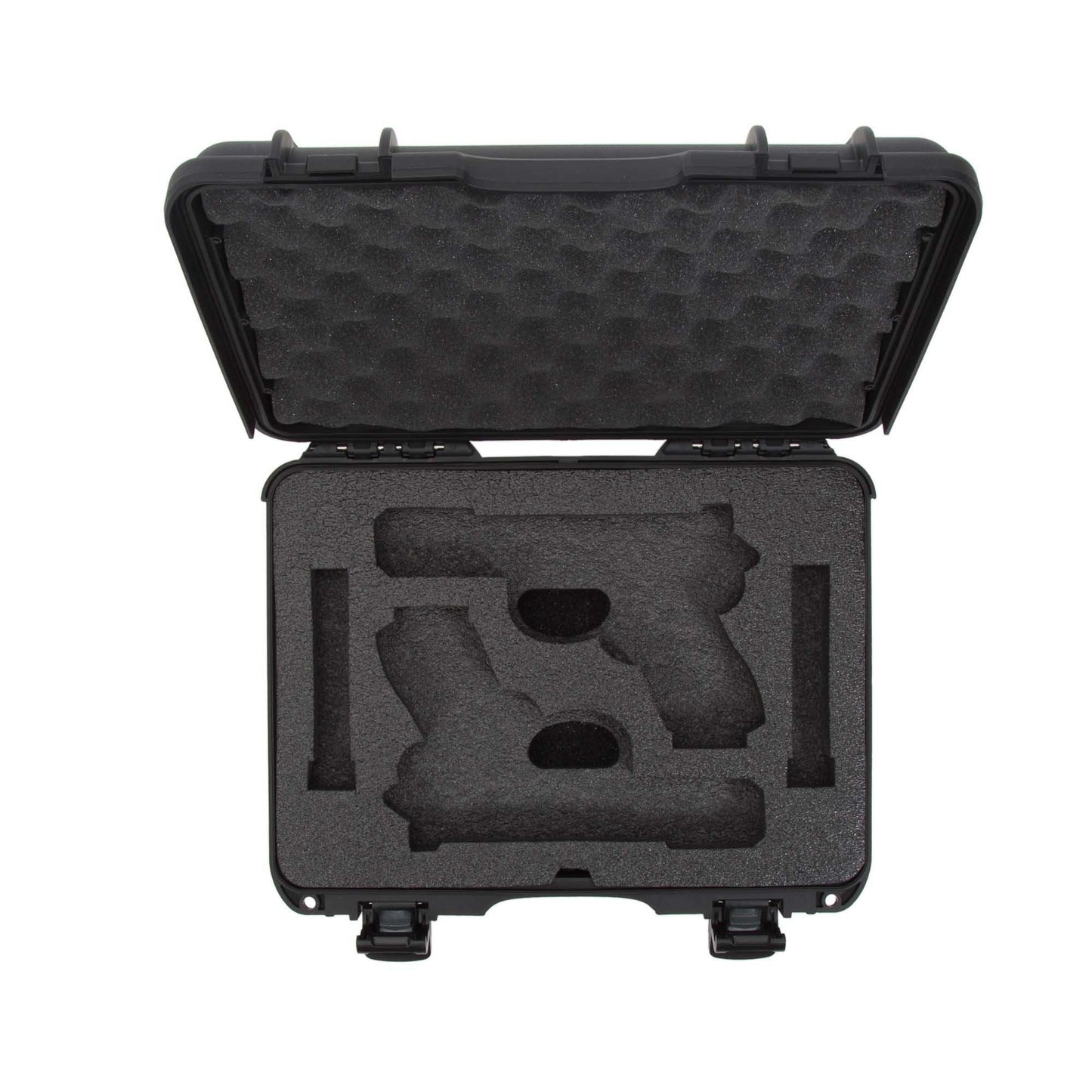 Nanuk 910 2 UP Gun Case for Glock