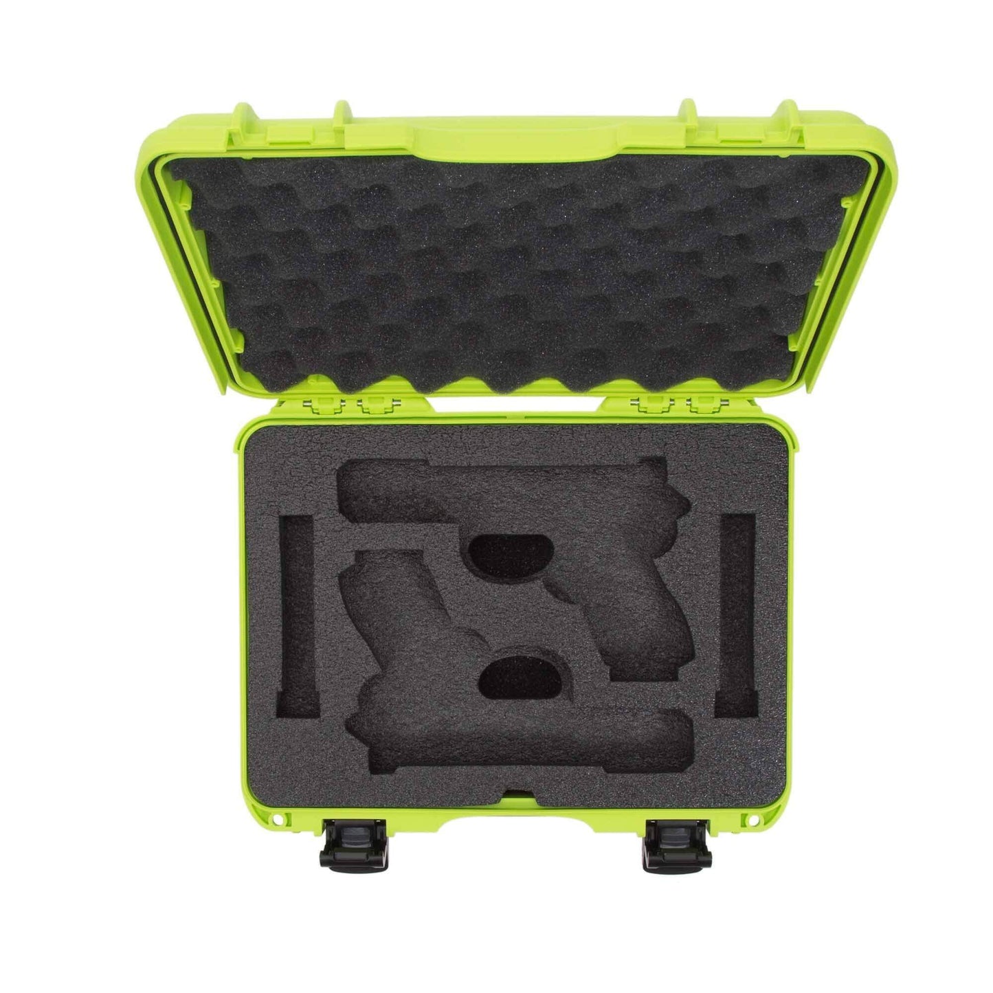 Nanuk 910 2 UP Gun Case for Glock