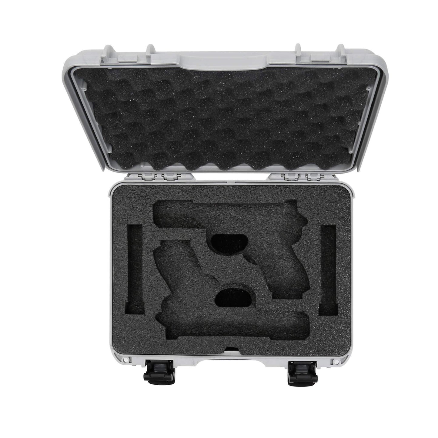 Nanuk 910 2 UP Gun Case for Glock