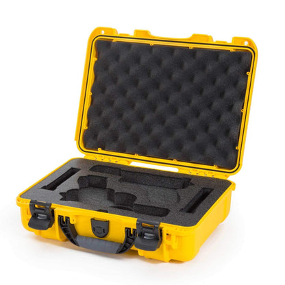 Nanuk 910 2 UP Gun Case for Glock