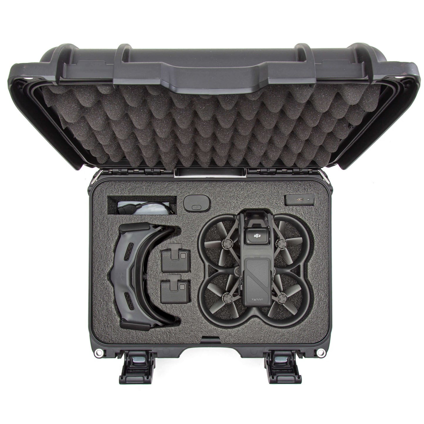 Nanuk 915 For DJI Avata Pro-view Combo