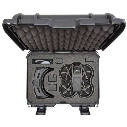 Nanuk 915 For DJI Avata Pro-view Combo