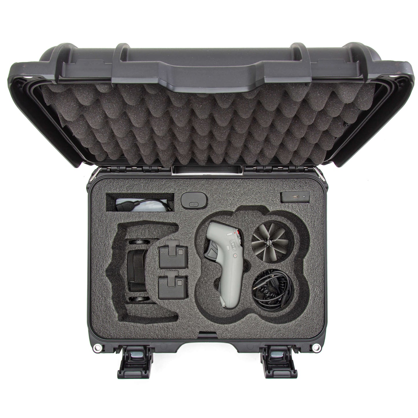 Nanuk 915 For DJI Avata Pro-view Combo