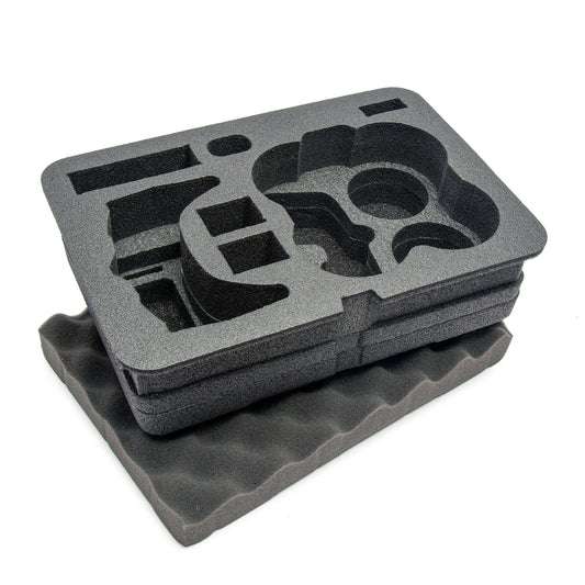 Foam insert for Nanuk 915 Case For DJI Avata Pro-view Combo