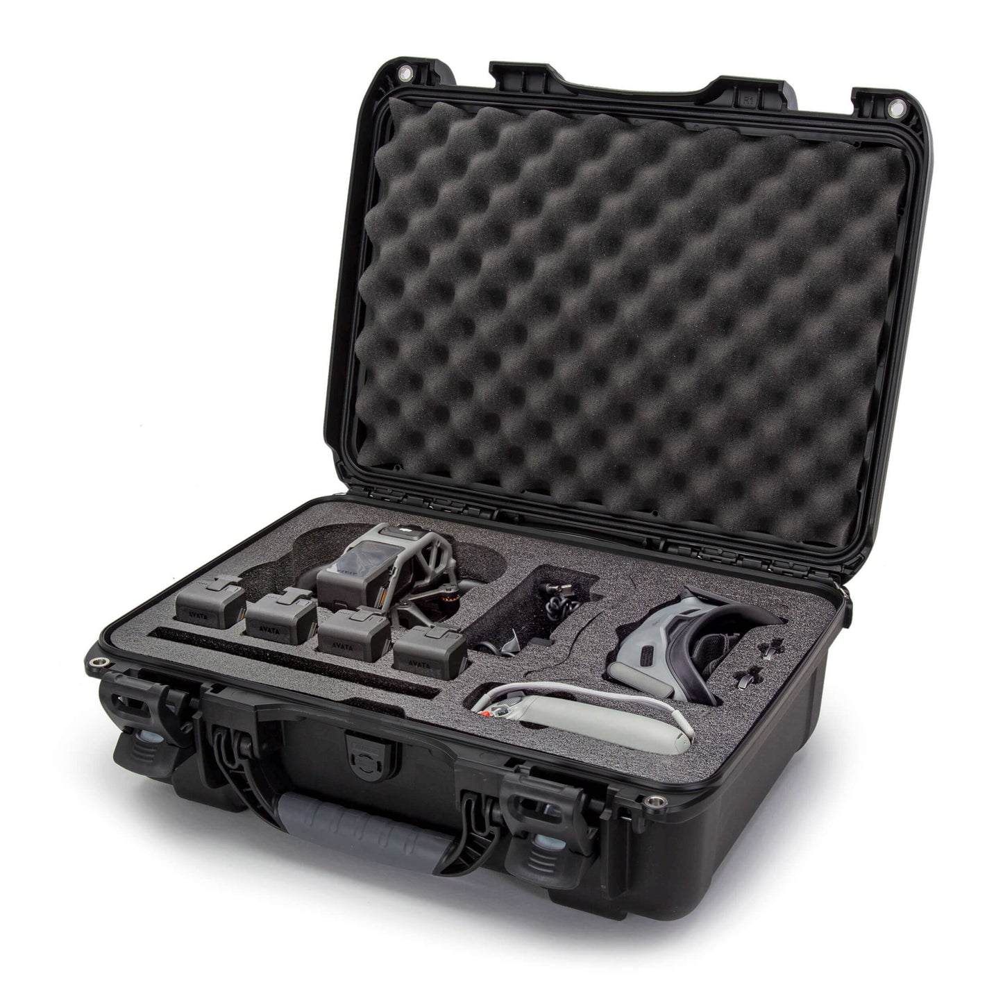 Nanuk 925 Case For DJI Avata, Goggles And Fly More