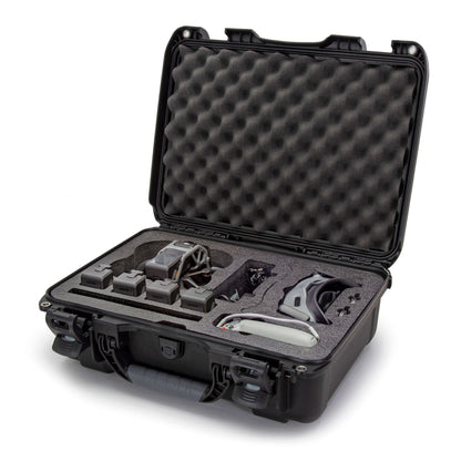 Nanuk 925 Case For DJI Avata, Goggles And Fly More