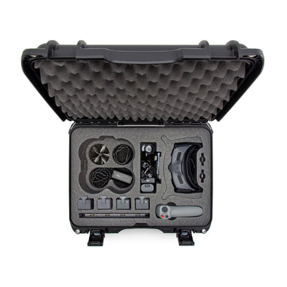 Nanuk 925 Case For DJI Avata, Goggles And Fly More